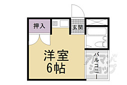 京都市山科区厨子奥苗代元町