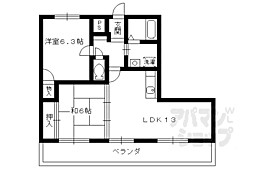 向日市寺戸町山縄手