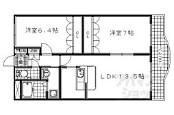 久世郡久御山町佐山東代