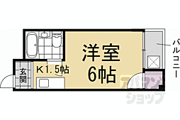 ハイツすぎさI 402