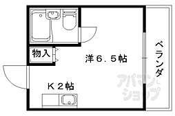 京都市山科区椥辻草海道町