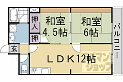 長岡京市長岡3丁目