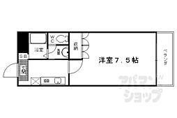 クリスタルレジデンス 206