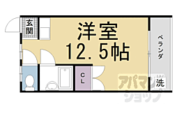 ヴィーヴル藤の森 4-D