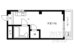 長岡京市馬場2丁目