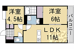 ユニハイム伏見大手筋 703