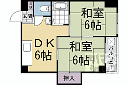 マルサクマンション 3-D
