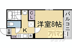 ＢｕｒｉｌｌｉａＣｏｕｒｔ龍谷大前 403