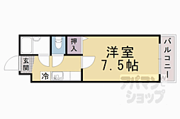 京都市山科区大宅甲ノ辻町