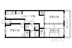 グリーンサム壱番館 1207