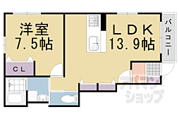 向日市寺戸町東野辺の一戸建て