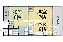 トーシンハイツ桃山 301