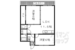 長岡京市神足芝本