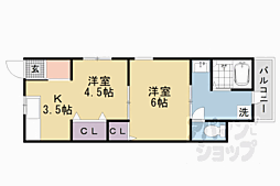 フォレスト一里山 5