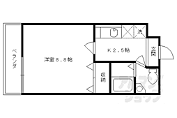 ルーミネス芦谷二番館 205