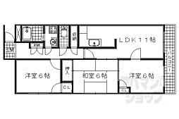 久世郡久御山町島田ミスノ