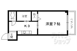 ロジュマン藤井 301
