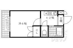 京都市山科区厨子奥尾上町