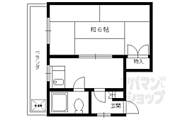 向日市寺戸町二枚田