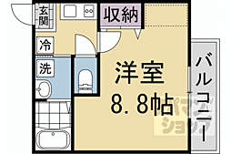 サントス墨染 301