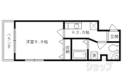 ルーミネス芦谷二番館 308