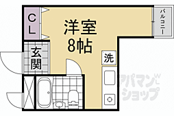 長岡京市長岡1丁目