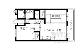 ラポート安井 103