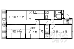ラポート柳田 101