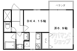 京都市山科区大宅沢町