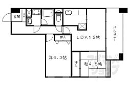 京都市山科区大宅甲ノ辻町