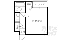 マンションＴＡＴＳＵＭＩＹＡ 306