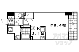 京都市山科区椥辻東潰