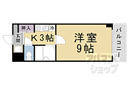 京都市山科区小山北溝町