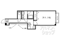 京都市山科区竹鼻堂ノ前町