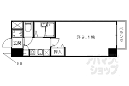 京都市山科区椥辻草海道町