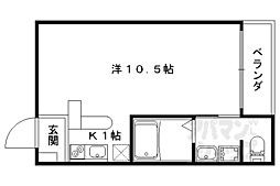 京都市山科区竹鼻外田町