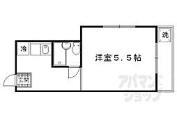 レジデンス竹田 409