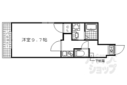 サクシード伏見車町1ｓｔ 408