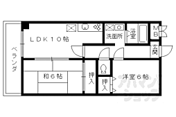 シェルグリーズ城南 403