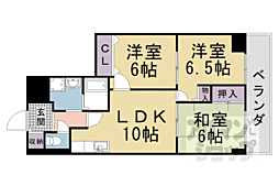 京都市山科区音羽前田町