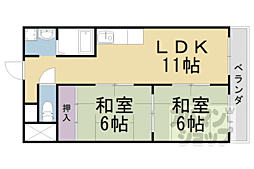 京都市山科区小野西浦