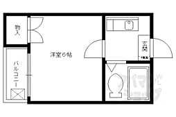 向日市寺戸町二枚田