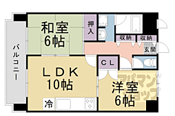 京都市山科区四ノ宮神田町