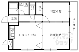 リベラシオン稲荷 501
