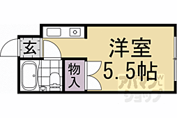 コーポアドバンス 401