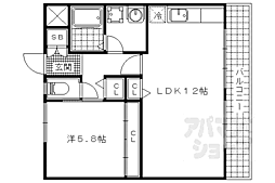 京都市山科区小山南溝町