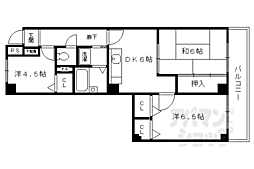 トーカン淀本町マンション 301