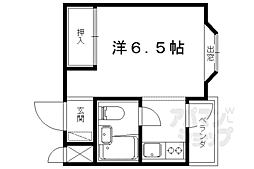 京都市山科区竹鼻外田町