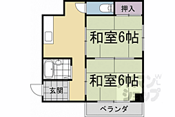 マルサクマンション 3-E