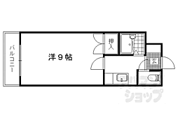 京都市山科区御陵中内町